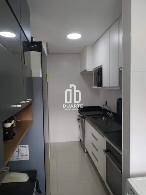 Apartamento com 2 quartos à venda, 72m2 em José Menino, Santos - SP - imagem 5 Foto 5 de Apartamento com 2 quartos à venda, 72m2 em José Menino, Santos - SP