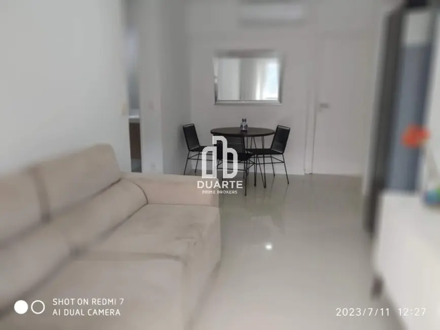 Apartamento com 2 quartos à venda, 72m2 em José Menino, Santos - SP - imagem 3 Foto 3 de Apartamento com 2 quartos à venda, 72m2 em José Menino, Santos - SP