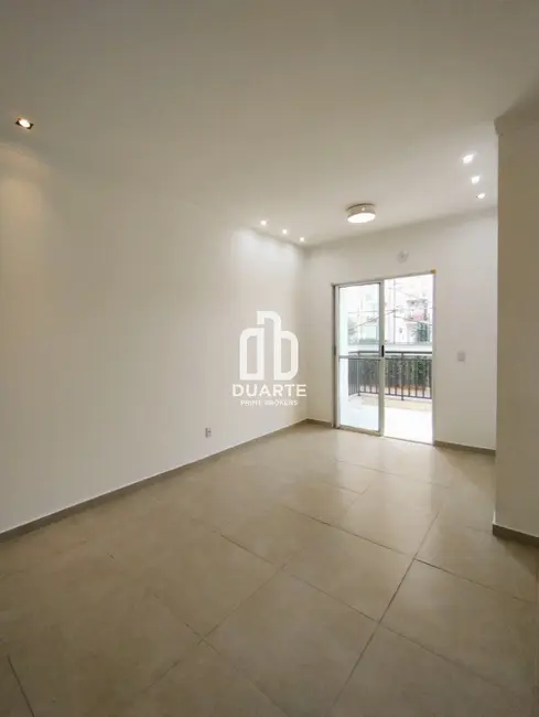 Foto 6 de Apartamento com 3 quartos à venda, 69m2 em Areia Branca, Santos - SP