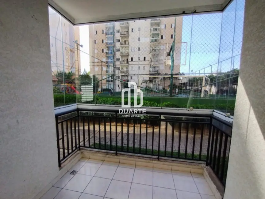 Foto 1 de Apartamento com 3 quartos à venda, 69m2 em Areia Branca, Santos - SP