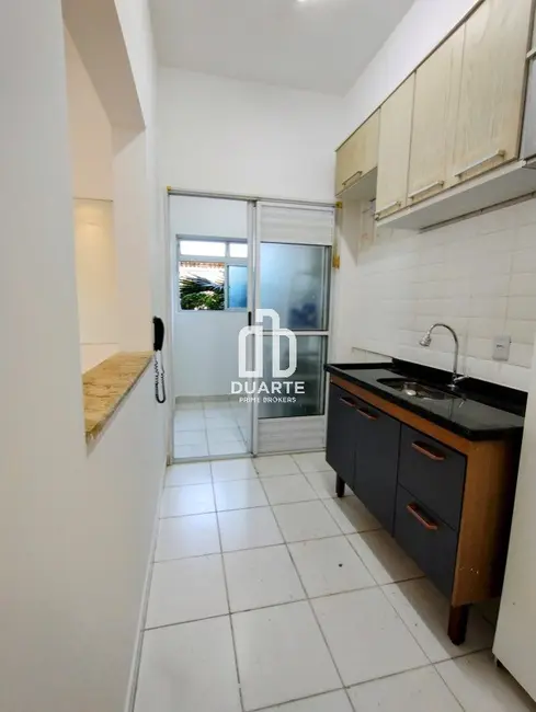 Foto 8 de Apartamento com 3 quartos à venda, 69m2 em Areia Branca, Santos - SP