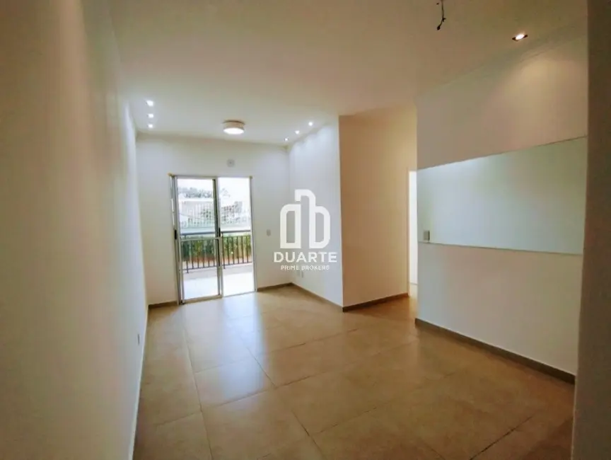 Foto 3 de Apartamento com 3 quartos à venda, 69m2 em Areia Branca, Santos - SP