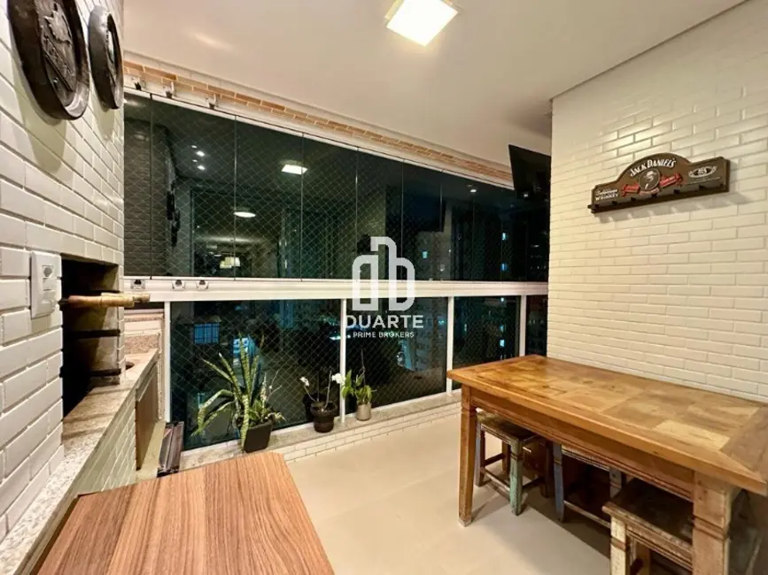 Foto 1 de Apartamento com 3 quartos à venda, 180m2 em Itararé, Sao Vicente - SP