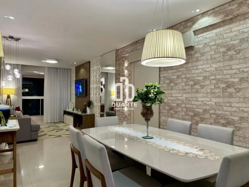 Foto 2 de Apartamento com 3 quartos à venda, 180m2 em Itararé, Sao Vicente - SP