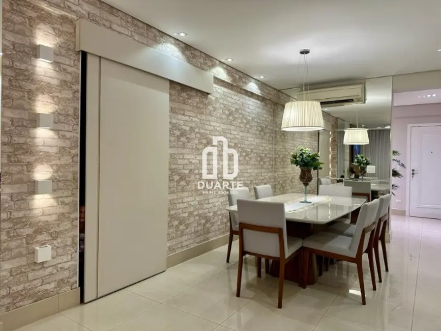 Foto 5 de Apartamento com 3 quartos à venda, 180m2 em Itararé, Sao Vicente - SP