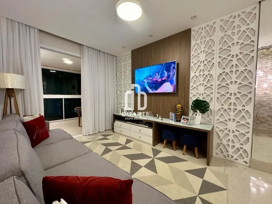 Foto 7 de Apartamento com 3 quartos à venda, 180m2 em Itararé, Sao Vicente - SP