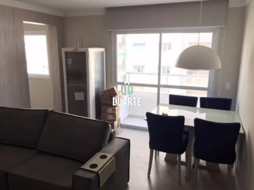 Apartamento com 2 quartos à venda, 65m2 em José Menino, Santos - SP - imagem 1 Foto 1 de Apartamento com 2 quartos à venda, 65m2 em José Menino, Santos - SP