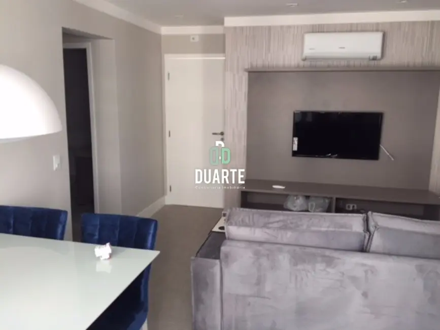Apartamento com 2 quartos à venda, 65m2 em José Menino, Santos - SP - imagem 4 Foto 4 de Apartamento com 2 quartos à venda, 65m2 em José Menino, Santos - SP