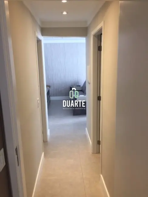 Apartamento com 2 quartos à venda, 65m2 em José Menino, Santos - SP - imagem 6 Foto 6 de Apartamento com 2 quartos à venda, 65m2 em José Menino, Santos - SP