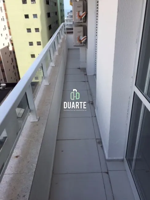 Apartamento com 2 quartos à venda, 65m2 em José Menino, Santos - SP - imagem 5 Foto 5 de Apartamento com 2 quartos à venda, 65m2 em José Menino, Santos - SP