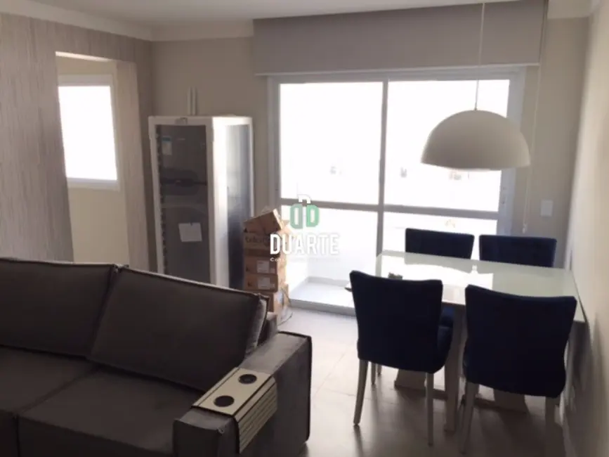 Apartamento com 2 quartos à venda, 65m2 em José Menino, Santos - SP - imagem 2 Foto 2 de Apartamento com 2 quartos à venda, 65m2 em José Menino, Santos - SP