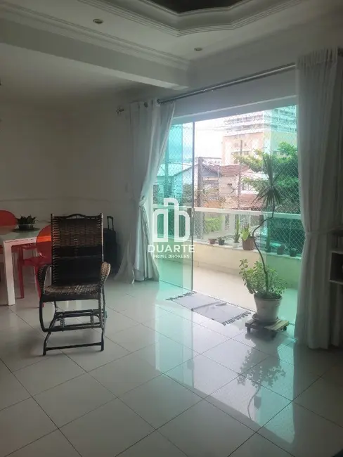 Foto 2 de Casa com 4 quartos à venda, 164m2 em Vila Valença, Sao Vicente - SP