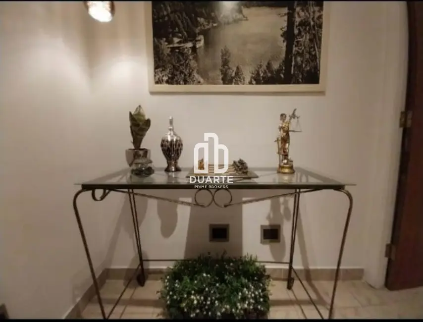 Foto 4 de Sala Comercial à venda, 100m2 em Vila Nova, Santos - SP