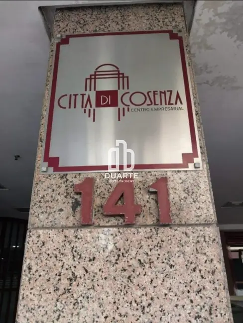 Foto 9 de Sala Comercial à venda, 100m2 em Vila Nova, Santos - SP