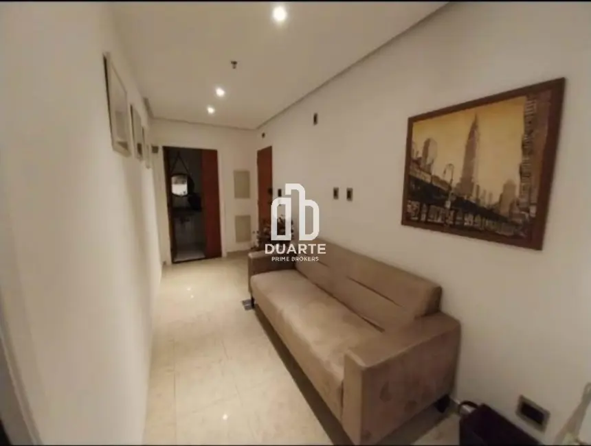 Foto 2 de Sala Comercial à venda, 100m2 em Vila Nova, Santos - SP