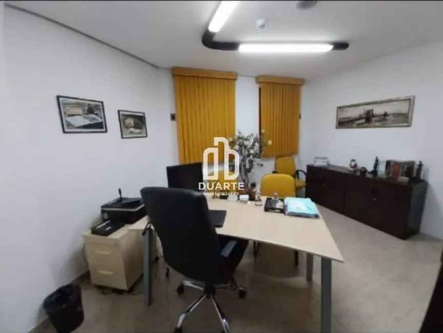 Foto 1 de Sala Comercial à venda, 100m2 em Vila Nova, Santos - SP