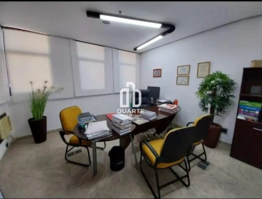 Foto 7 de Sala Comercial à venda, 100m2 em Vila Nova, Santos - SP