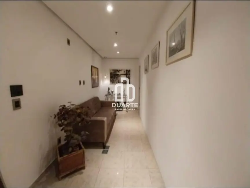 Foto 3 de Sala Comercial à venda, 100m2 em Vila Nova, Santos - SP