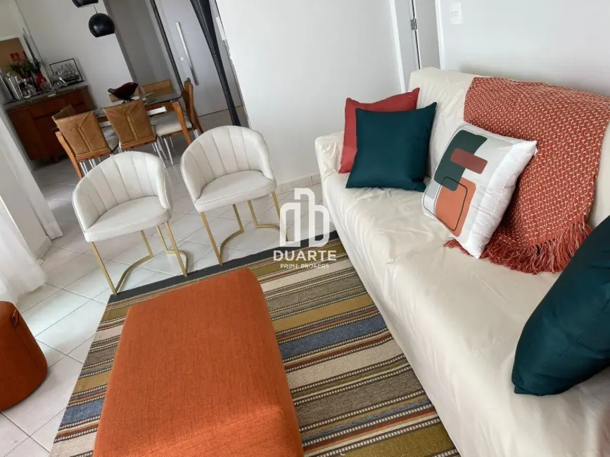 Foto 8 de Apartamento com 4 quartos à venda, 300m2 em Riviera de São Lourenço, Bertioga - SP