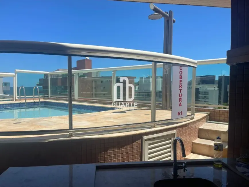 Foto 5 de Apartamento com 4 quartos à venda, 300m2 em Riviera de São Lourenço, Bertioga - SP