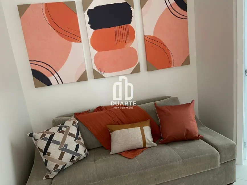 Foto 7 de Apartamento com 4 quartos à venda, 300m2 em Riviera de São Lourenço, Bertioga - SP