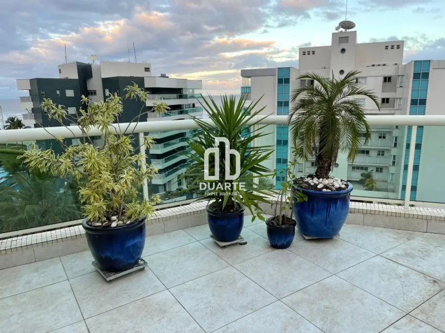 Foto 4 de Apartamento com 4 quartos à venda, 300m2 em Riviera de São Lourenço, Bertioga - SP