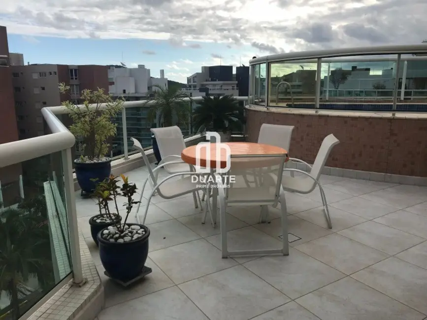 Foto 1 de Apartamento com 4 quartos à venda, 300m2 em Riviera de São Lourenço, Bertioga - SP