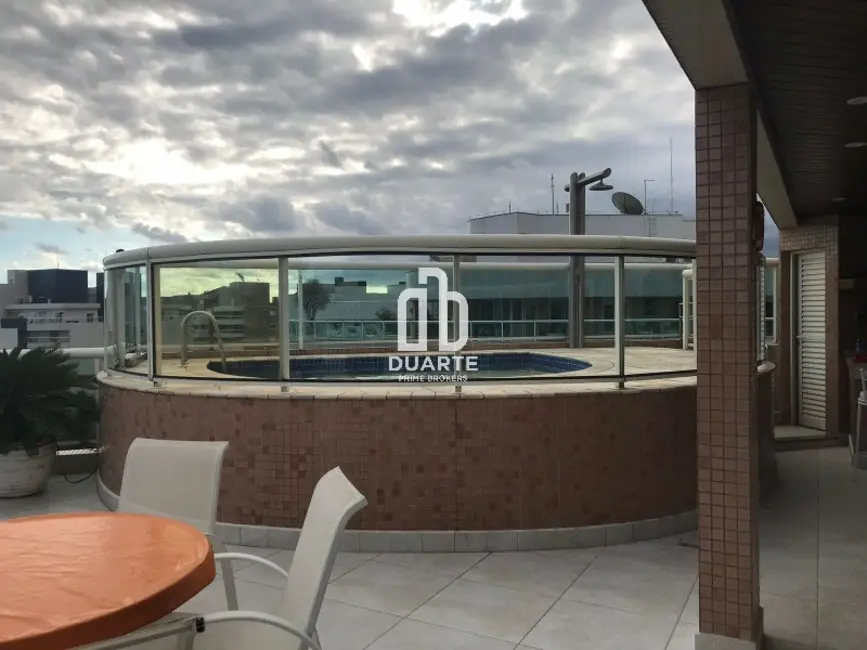 Foto 3 de Apartamento com 4 quartos à venda, 300m2 em Riviera de São Lourenço, Bertioga - SP