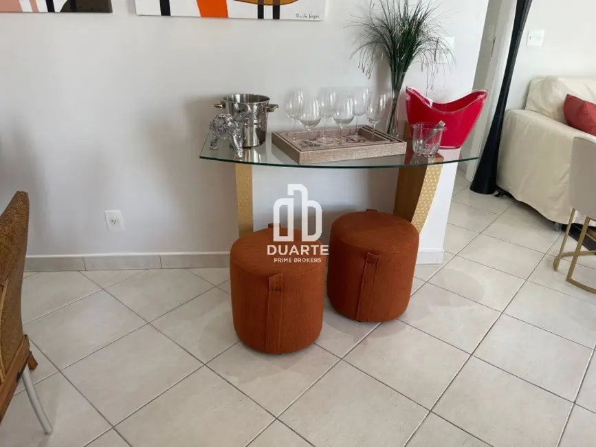 Foto 9 de Apartamento com 4 quartos à venda, 300m2 em Riviera de São Lourenço, Bertioga - SP