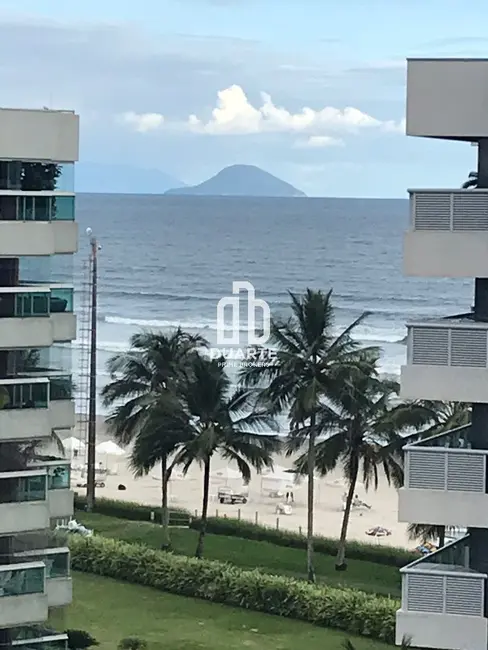 Foto 6 de Apartamento com 4 quartos à venda, 300m2 em Riviera de São Lourenço, Bertioga - SP