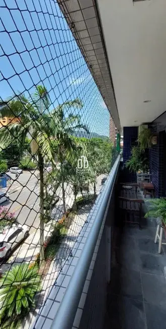 Apartamento com 3 quartos à venda, 142m2 em Ponta da Praia, Santos - SP - imagem 5 Foto 5 de Apartamento com 3 quartos à venda, 142m2 em Ponta da Praia, Santos - SP