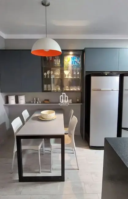 Apartamento com 3 quartos à venda, 142m2 em Ponta da Praia, Santos - SP - imagem 6 Foto 6 de Apartamento com 3 quartos à venda, 142m2 em Ponta da Praia, Santos - SP