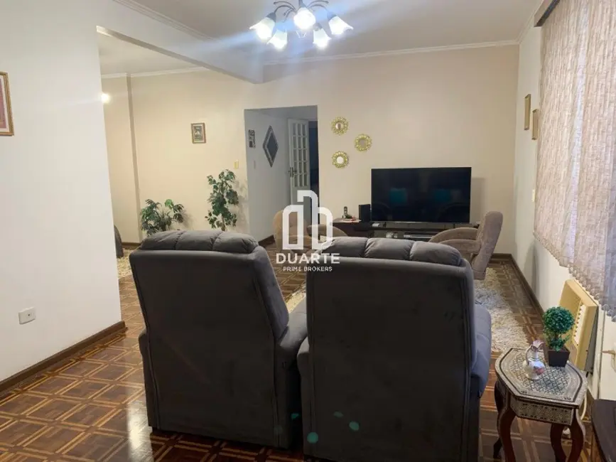 Apartamento com 3 quartos à venda, 140m2 em Ponta da Praia, Santos - SP - imagem 6 Foto 6 de Apartamento com 3 quartos à venda, 140m2 em Ponta da Praia, Santos - SP