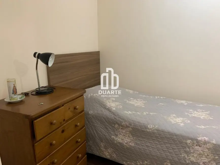 Apartamento com 3 quartos à venda, 140m2 em Ponta da Praia, Santos - SP - imagem 8 Foto 8 de Apartamento com 3 quartos à venda, 140m2 em Ponta da Praia, Santos - SP