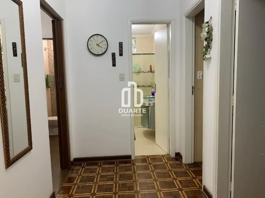 Apartamento com 3 quartos à venda, 140m2 em Ponta da Praia, Santos - SP - imagem 7 Foto 7 de Apartamento com 3 quartos à venda, 140m2 em Ponta da Praia, Santos - SP