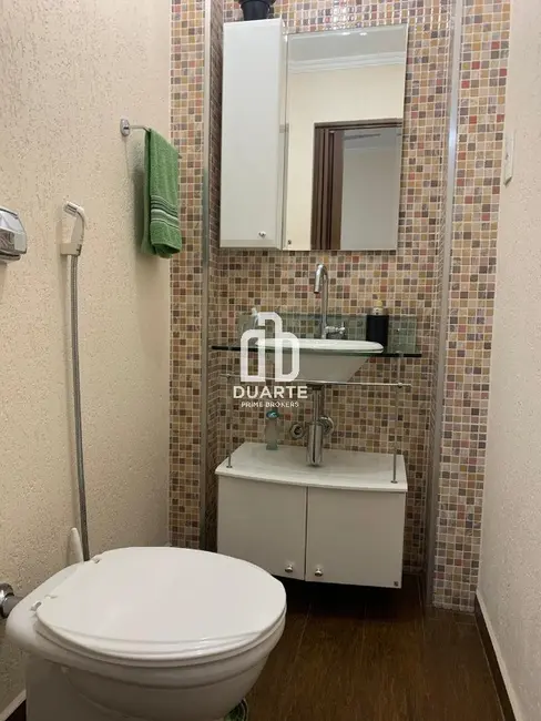 Apartamento com 3 quartos à venda, 140m2 em Ponta da Praia, Santos - SP - imagem 9 Foto 9 de Apartamento com 3 quartos à venda, 140m2 em Ponta da Praia, Santos - SP