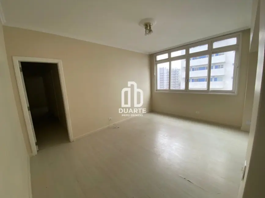 Foto 1 de Apartamento com 2 quartos à venda, 105m2 em Boqueirão, Santos - SP