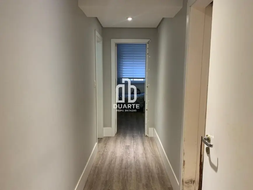 Foto 4 de Apartamento com 3 quartos à venda, 140m2 em Ponta da Praia, Santos - SP