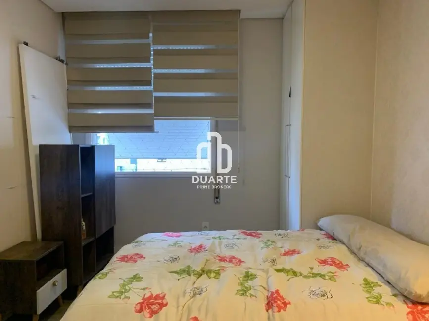 Foto 3 de Apartamento com 3 quartos à venda, 140m2 em Ponta da Praia, Santos - SP
