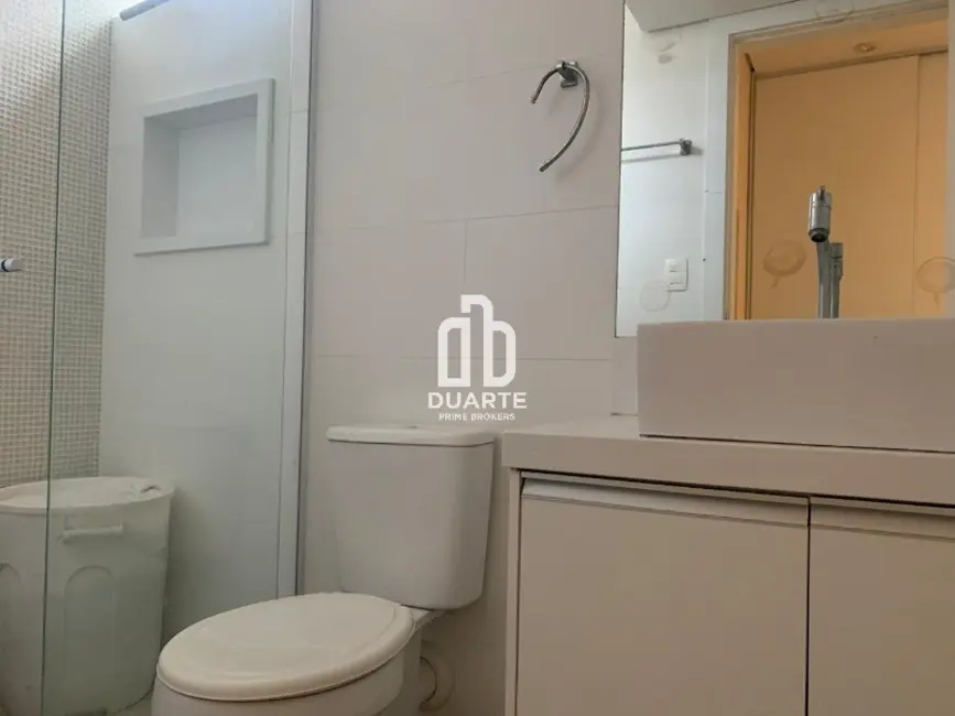 Foto 5 de Apartamento com 3 quartos à venda, 140m2 em Ponta da Praia, Santos - SP