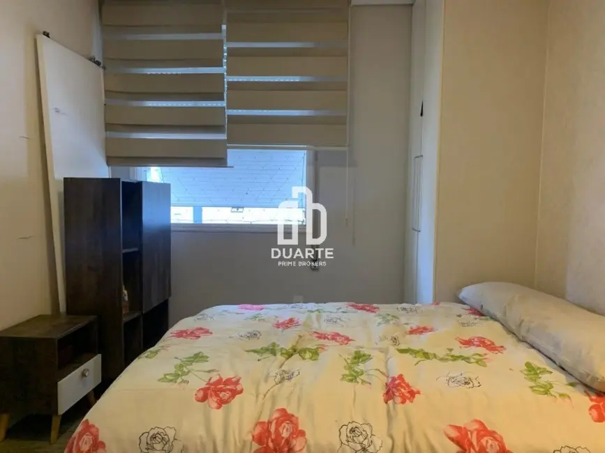 Foto 2 de Apartamento com 3 quartos à venda, 140m2 em Ponta da Praia, Santos - SP