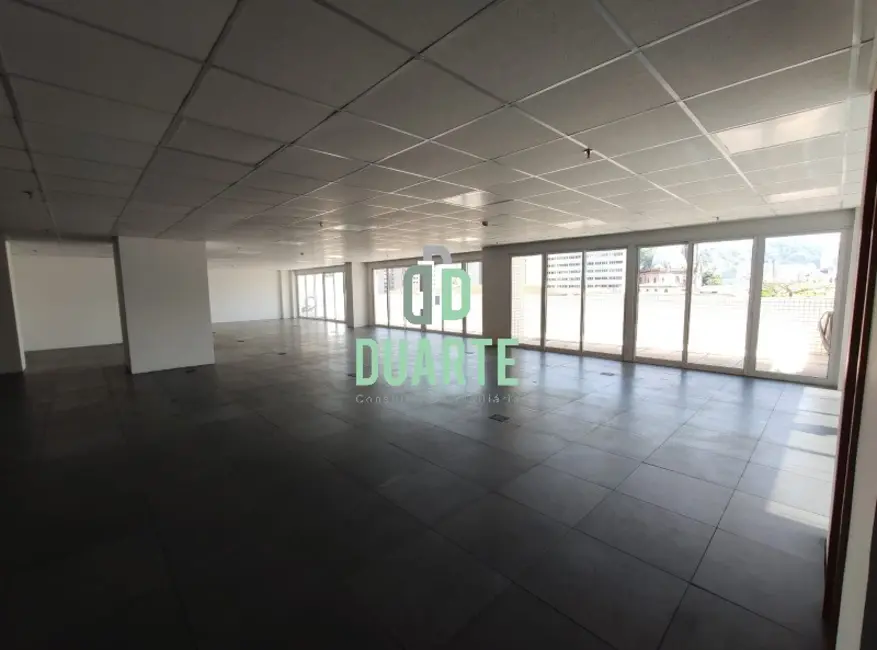 Sala Comercial para alugar, 385m2 em Centro, Santos - SP - imagem 9 Foto 9 de Sala Comercial para alugar, 385m2 em Centro, Santos - SP