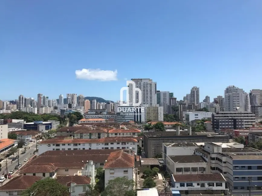 Apartamento com 3 quartos à venda, 215m2 em Boqueirão, Santos - SP - imagem 5 Foto 5 de Apartamento com 3 quartos à venda, 215m2 em Boqueirão, Santos - SP