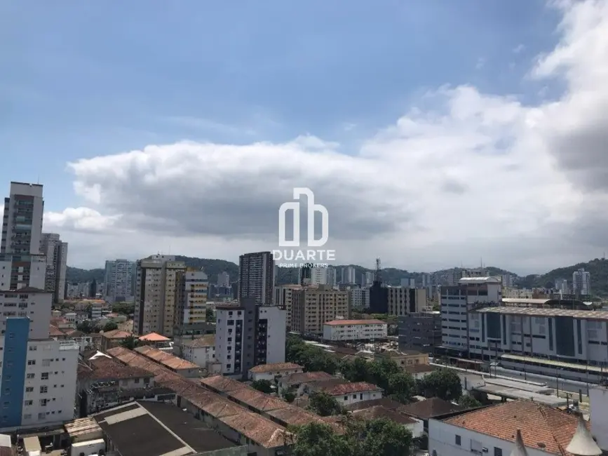 Apartamento com 3 quartos à venda, 215m2 em Boqueirão, Santos - SP - imagem 6 Foto 6 de Apartamento com 3 quartos à venda, 215m2 em Boqueirão, Santos - SP