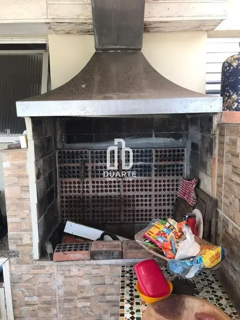 Apartamento com 3 quartos à venda, 215m2 em Boqueirão, Santos - SP - imagem 7 Foto 7 de Apartamento com 3 quartos à venda, 215m2 em Boqueirão, Santos - SP