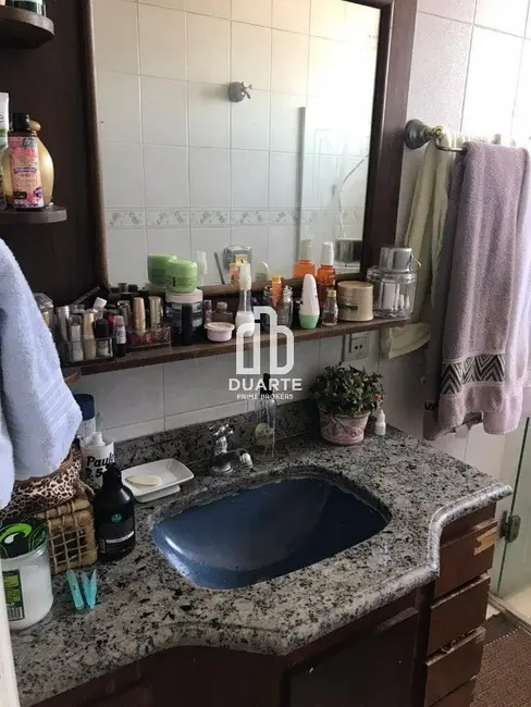 Apartamento com 3 quartos à venda, 215m2 em Boqueirão, Santos - SP - imagem 8 Foto 8 de Apartamento com 3 quartos à venda, 215m2 em Boqueirão, Santos - SP