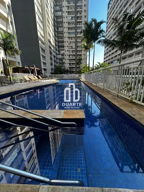 Foto 1 de Apartamento com 1 quarto à venda, 50m2 em Vila Mathias, Santos - SP