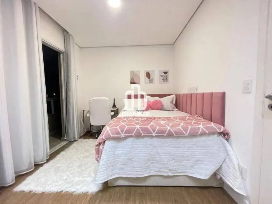 Apartamento com 3 quartos à venda, 170m2 em Gonzaga, Santos - SP - imagem 9 Foto 9 de Apartamento com 3 quartos à venda, 170m2 em Gonzaga, Santos - SP