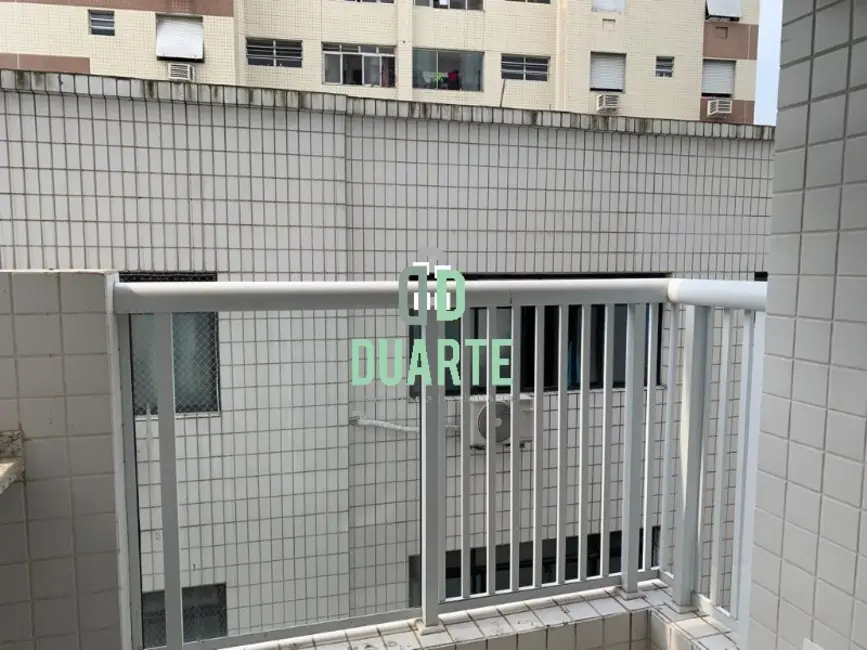 Apartamento com 1 quarto à venda, 49m2 em Campo Grande, Santos - SP - imagem 5 Foto 5 de Apartamento com 1 quarto à venda, 49m2 em Campo Grande, Santos - SP