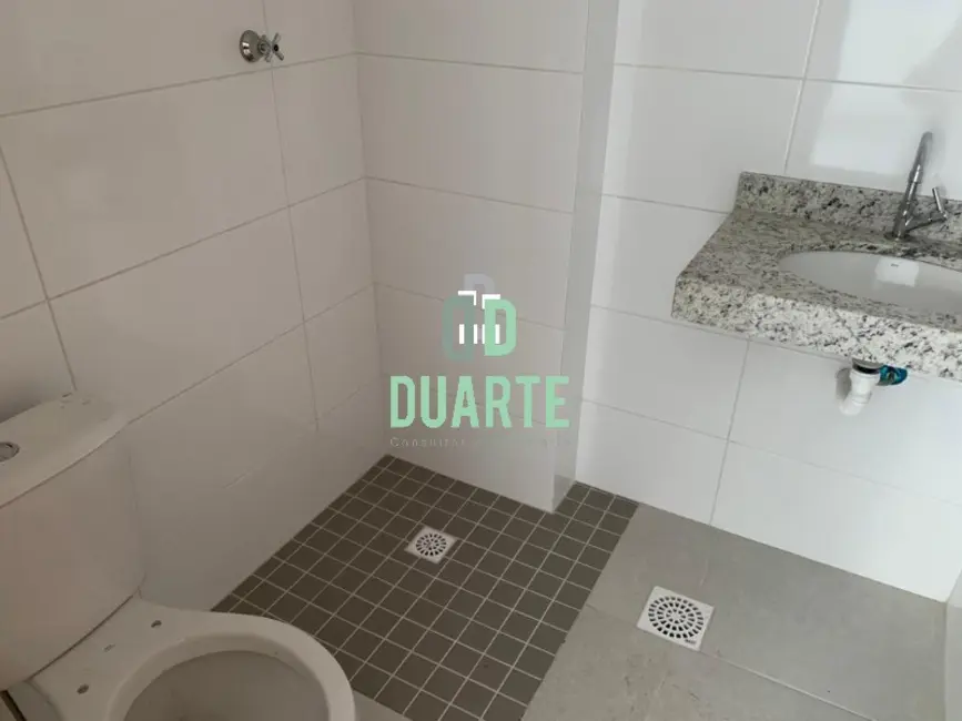 Apartamento com 1 quarto à venda, 49m2 em Campo Grande, Santos - SP - imagem 8 Foto 8 de Apartamento com 1 quarto à venda, 49m2 em Campo Grande, Santos - SP